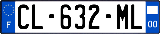 CL-632-ML