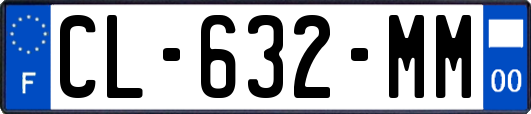 CL-632-MM