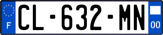 CL-632-MN