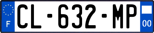 CL-632-MP