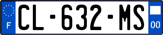 CL-632-MS