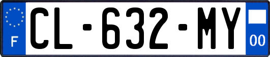 CL-632-MY