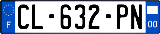 CL-632-PN