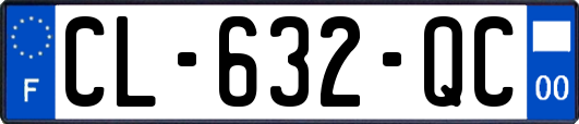 CL-632-QC