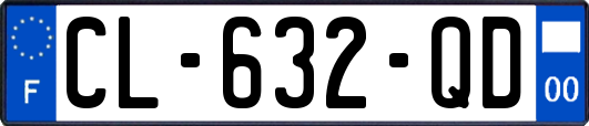 CL-632-QD