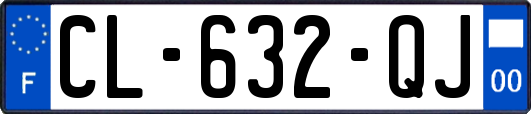 CL-632-QJ