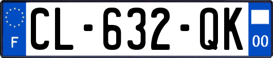 CL-632-QK