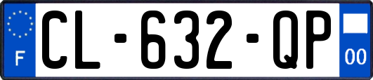 CL-632-QP