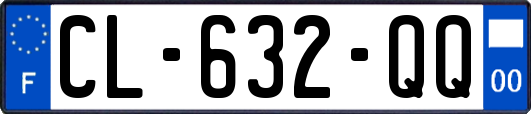 CL-632-QQ