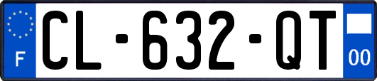 CL-632-QT