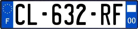 CL-632-RF