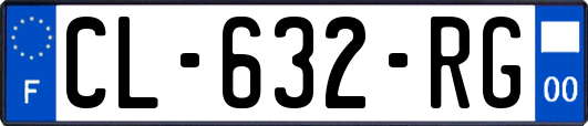 CL-632-RG