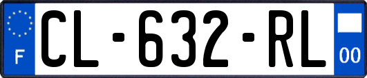 CL-632-RL