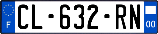CL-632-RN