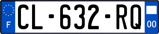 CL-632-RQ