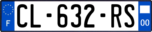 CL-632-RS