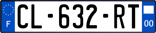 CL-632-RT