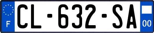 CL-632-SA