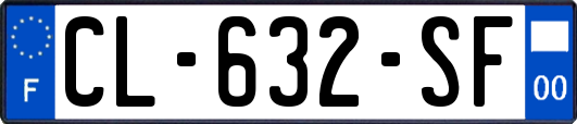 CL-632-SF