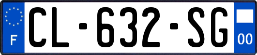 CL-632-SG