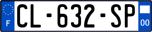 CL-632-SP