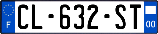 CL-632-ST