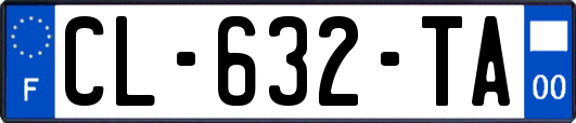 CL-632-TA