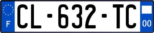 CL-632-TC