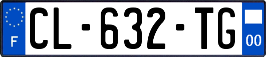 CL-632-TG