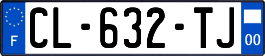 CL-632-TJ