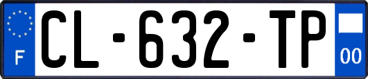 CL-632-TP