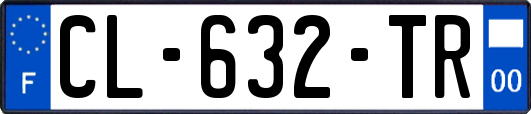 CL-632-TR