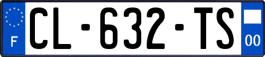 CL-632-TS
