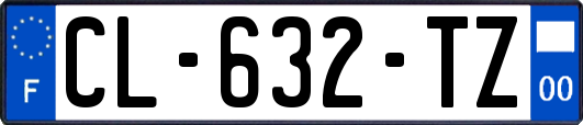 CL-632-TZ