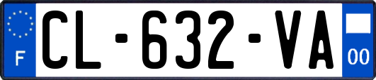 CL-632-VA