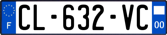 CL-632-VC