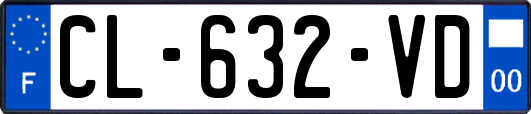 CL-632-VD