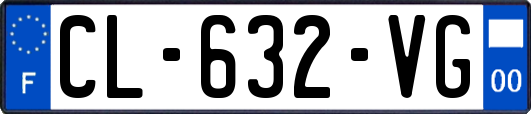 CL-632-VG