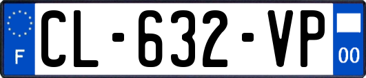 CL-632-VP