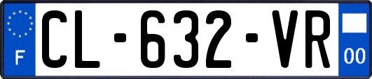 CL-632-VR