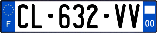 CL-632-VV