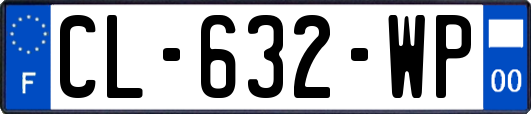 CL-632-WP
