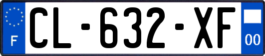 CL-632-XF