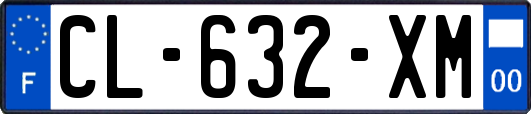 CL-632-XM