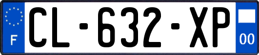 CL-632-XP