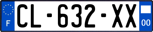 CL-632-XX