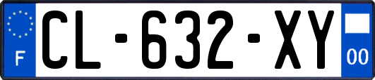CL-632-XY