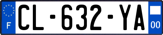 CL-632-YA