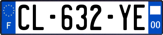 CL-632-YE