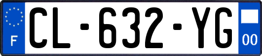 CL-632-YG